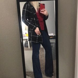 Front of Closet cardigan. Fits M/L